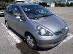 Used 2003 HONDA FIT BF68748 for Sale Image 7