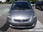 Used 2003 HONDA FIT BF68748 for Sale Image 8