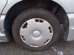 Used 2001 TOYOTA NOAH BF68728 for Sale Image 10