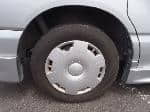 Used 2001 TOYOTA NOAH BF68728 for Sale Image 11