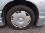 Used 2001 TOYOTA NOAH BF68728 for Sale Image 12