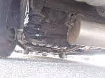 Used 2001 TOYOTA NOAH BF68728 for Sale Image 16