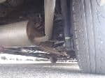 Used 2001 TOYOTA NOAH BF68728 for Sale Image 17