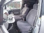 Used 2001 TOYOTA NOAH BF68728 for Sale Image 19