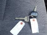 Used 2001 TOYOTA NOAH BF68728 for Sale Image 29