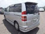 Used 2001 TOYOTA NOAH BF68728 for Sale Image 3