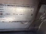 Used 2001 TOYOTA NOAH BF68728 for Sale Image 30