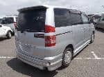 Used 2001 TOYOTA NOAH BF68728 for Sale Image 5