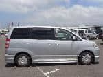 Used 2001 TOYOTA NOAH BF68728 for Sale Image 6
