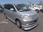 Used 2001 TOYOTA NOAH BF68728 for Sale Image 7
