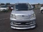 Used 2001 TOYOTA NOAH BF68728 for Sale Image 8