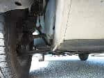 Used 2001 LAND ROVER FREELANDER BF68711 for Sale Image 13