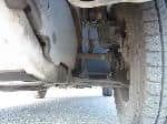 Used 2001 LAND ROVER FREELANDER BF68711 for Sale Image 14