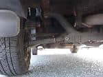 Used 2001 LAND ROVER FREELANDER BF68711 for Sale Image 15