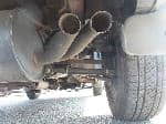 Used 2001 LAND ROVER FREELANDER BF68711 for Sale Image 16