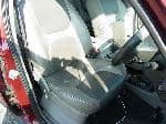 Used 2001 LAND ROVER FREELANDER BF68711 for Sale Image 17