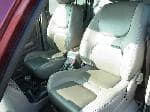 Used 2001 LAND ROVER FREELANDER BF68711 for Sale Image 18