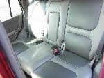 Used 2001 LAND ROVER FREELANDER BF68711 for Sale Image 19