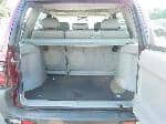 Used 2001 LAND ROVER FREELANDER BF68711 for Sale Image 20
