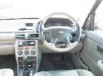 Used 2001 LAND ROVER FREELANDER BF68711 for Sale Image 21