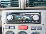 Used 2001 LAND ROVER FREELANDER BF68711 for Sale Image 25
