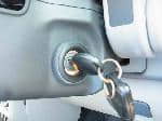 Used 2001 LAND ROVER FREELANDER BF68711 for Sale Image 27