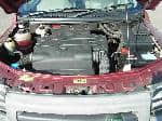 Used 2001 LAND ROVER FREELANDER BF68711 for Sale Image 29