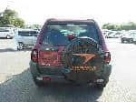 Used 2001 LAND ROVER FREELANDER BF68711 for Sale Image 4