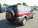 Used 2001 LAND ROVER FREELANDER BF68711 for Sale Image 5
