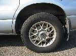 Used 1997 TOYOTA LITEACE NOAH BF68714 for Sale Image 10