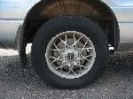 Used 1997 TOYOTA LITEACE NOAH BF68714 for Sale Image 11