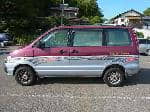 Used 1997 TOYOTA LITEACE NOAH BF68714 for Sale Image 2