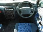 Used 1997 TOYOTA LITEACE NOAH BF68714 for Sale Image 22