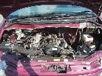 Used 1997 TOYOTA LITEACE NOAH BF68714 for Sale Image 29
