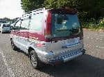 Used 1997 TOYOTA LITEACE NOAH BF68714 for Sale Image 3