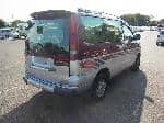 Used 1997 TOYOTA LITEACE NOAH BF68714 for Sale Image 5