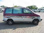 Used 1997 TOYOTA LITEACE NOAH BF68714 for Sale Image 6