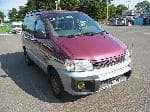Used 1997 TOYOTA LITEACE NOAH BF68714 for Sale Image 7