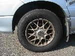Used 1997 TOYOTA LITEACE NOAH BF68714 for Sale Image 9