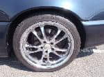Used 1995 MERCEDES-BENZ SL-CLASS BF68731 for Sale Image 10