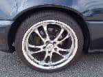 Used 1995 MERCEDES-BENZ SL-CLASS BF68731 for Sale Image 11
