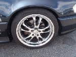 Used 1995 MERCEDES-BENZ SL-CLASS BF68731 for Sale Image 12