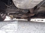 Used 1995 MERCEDES-BENZ SL-CLASS BF68731 for Sale Image 15