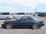 Used 1995 MERCEDES-BENZ SL-CLASS BF68731 for Sale Image 2