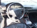 Used 1995 MERCEDES-BENZ SL-CLASS BF68731 for Sale Image 21