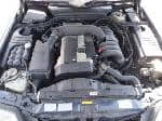 Used 1995 MERCEDES-BENZ SL-CLASS BF68731 for Sale Image 27
