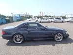 Used 1995 MERCEDES-BENZ SL-CLASS BF68731 for Sale Image 6