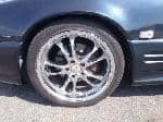 Used 1995 MERCEDES-BENZ SL-CLASS BF68731 for Sale Image 9