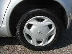 Used 2000 TOYOTA VITZ BF68715 for Sale Image 10