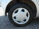 Used 2000 TOYOTA VITZ BF68715 for Sale Image 11
